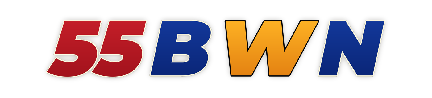 55bwn Logo